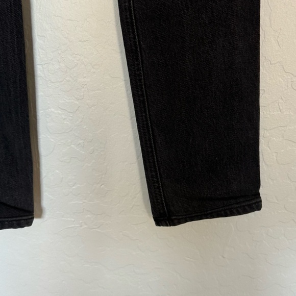 Reformation Kayo High & Skinny jeans size 25 - Picture 7 of 14